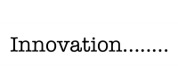 innovation
