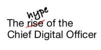 Chief Digital Officer