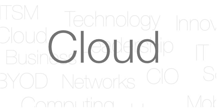 Cloud Computing