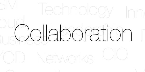 collaboration