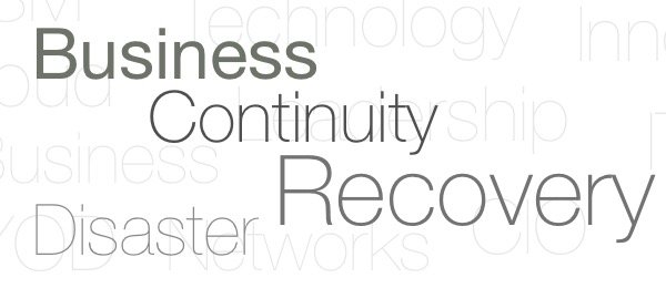 Business Continuity