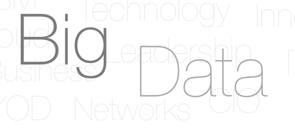 Big Data