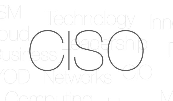 CISO