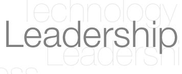 CIO Leadership