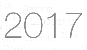CIO Insight 2017