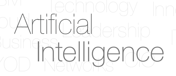 artificial intelligence
