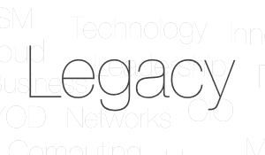 legacy it