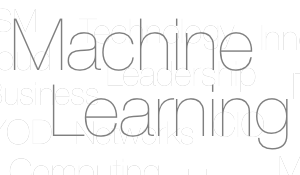 Machine Learning