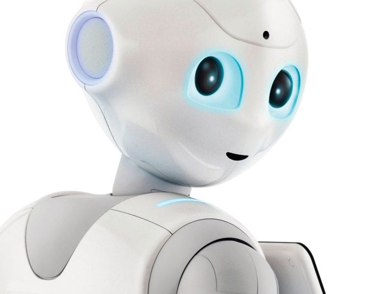 Robot
