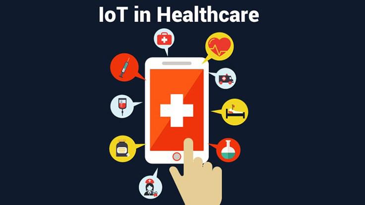 IoT in Healthcare