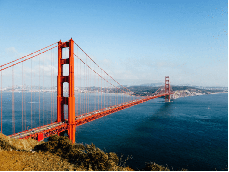 Golden Gate Bridge