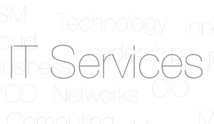 IT Services