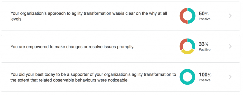 Agility