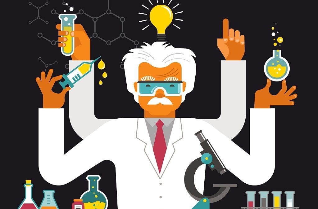 Data Scientist