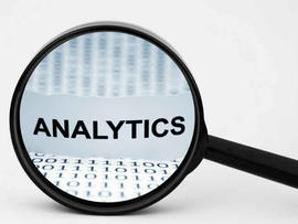 Analytics