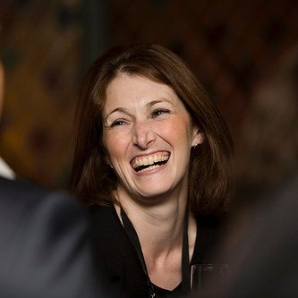Kristine Kirby