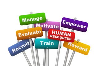 Human Resources