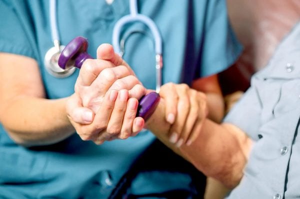 Healthcare