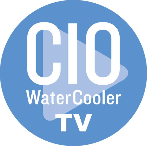 CIO WaterCooler TV