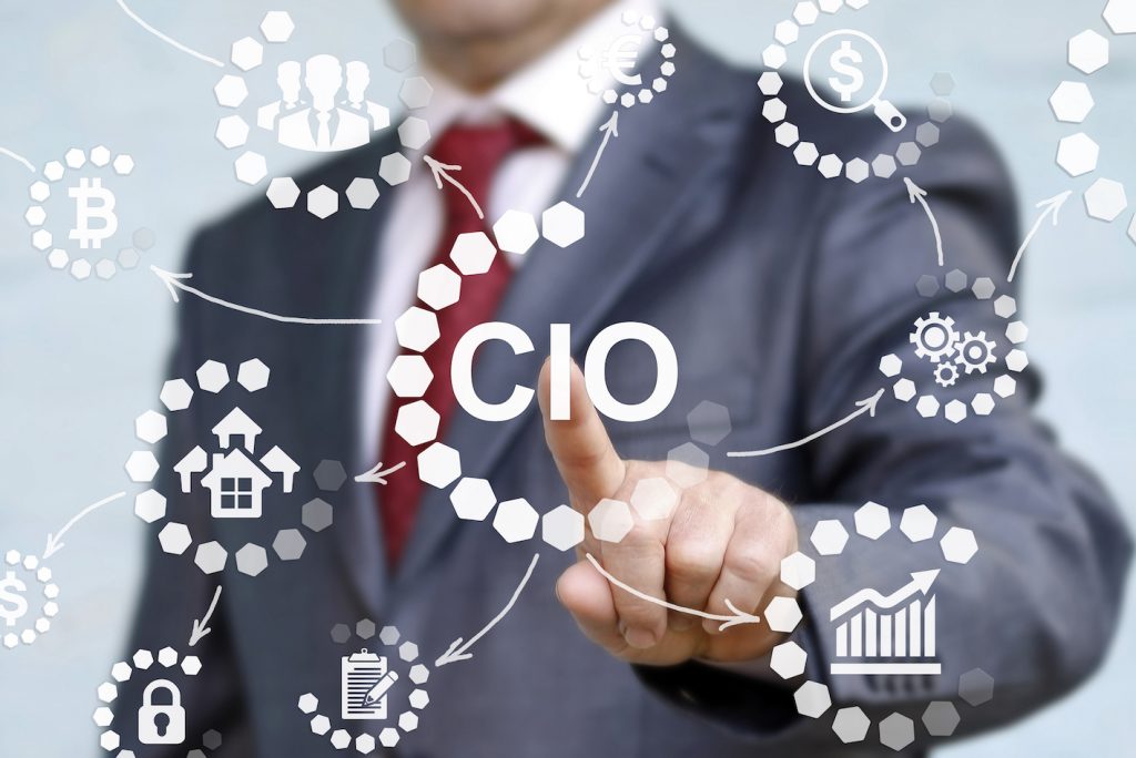 CIO Strategy