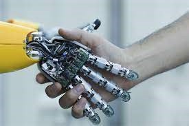 Trust machines
