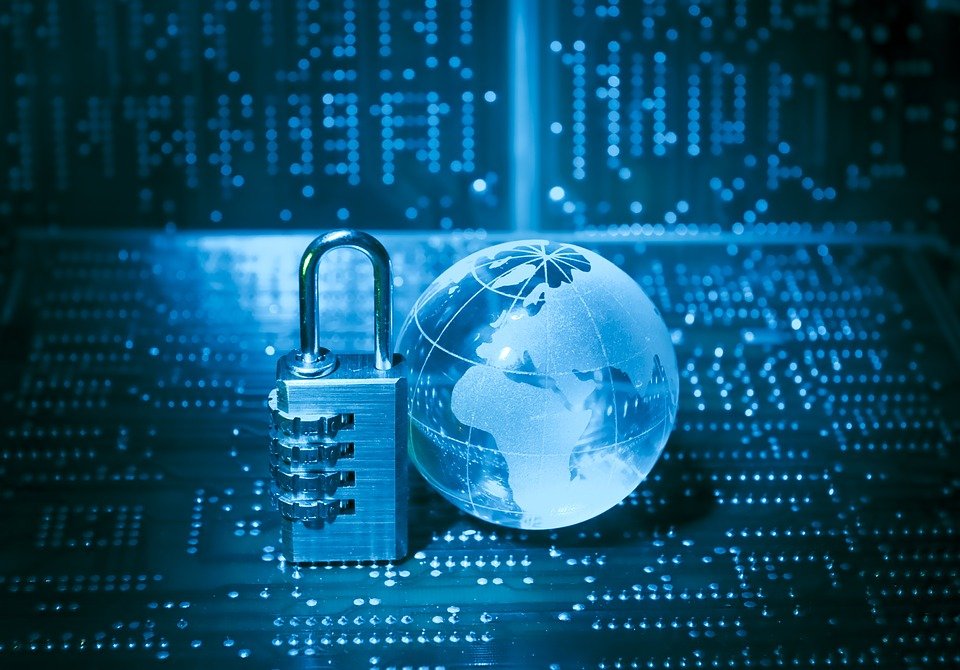 Virus Security
