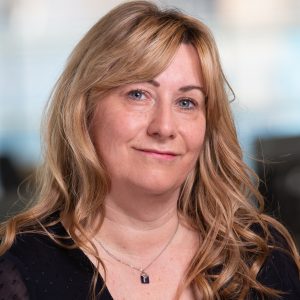 Dionne Lowndes, Chief Digital & Technology Officer at Southwark Council