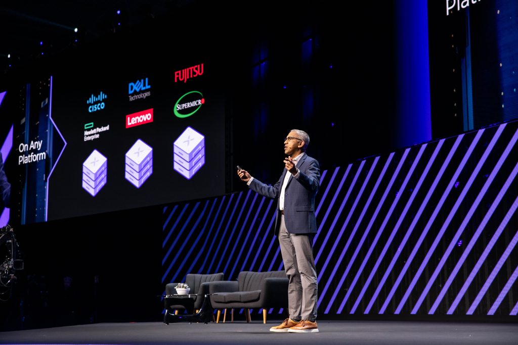 Nutanix .NEXT