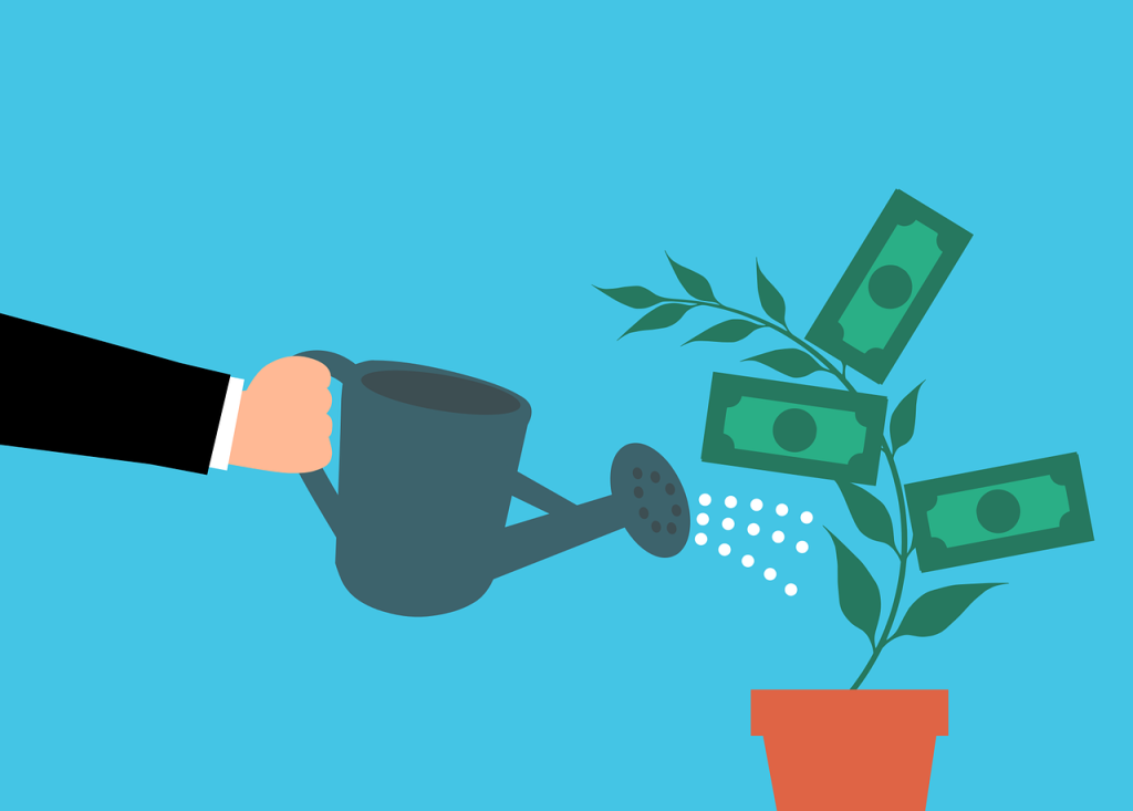 cybersecurity investments