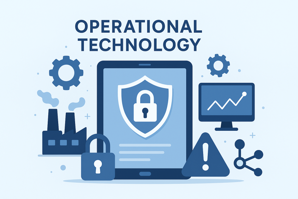 Operational Technology