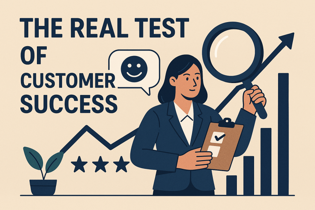 Customer Success
