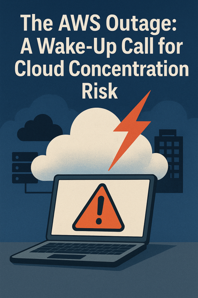 Cloud Concentration