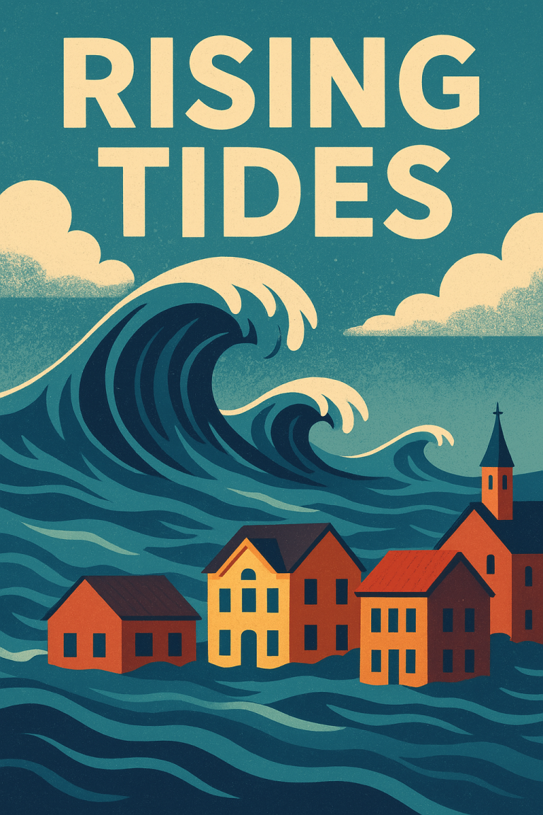 Rising Tides