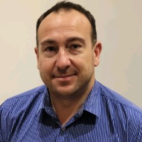 Nick Turner, Head of Cyber Security, trust Systems