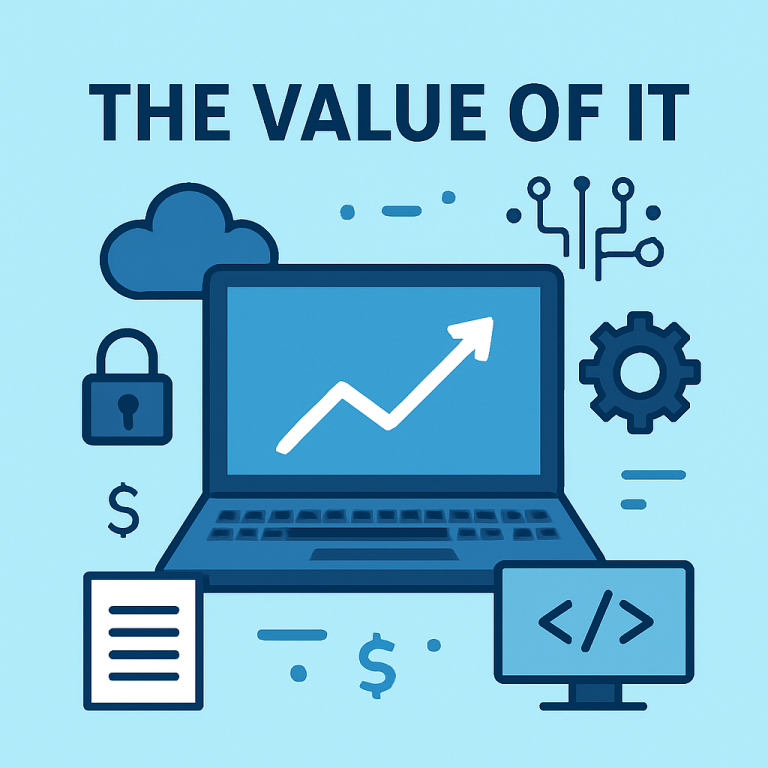 The Value of IT