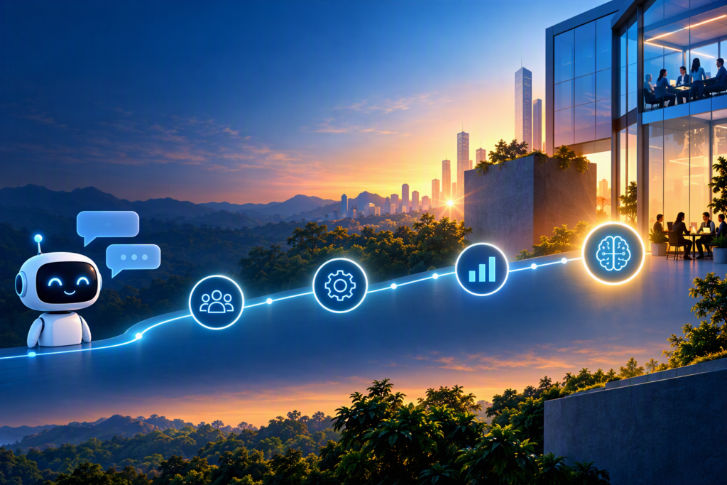 AI Roadmap