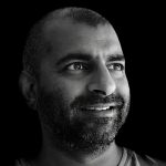 Profile photo of Raj Fowler