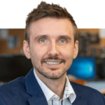 Profile photo of Michał Sztanga