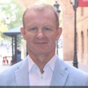 Profile photo of Shaun Taylor