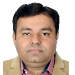 Profile photo of Rajneesh Kumar