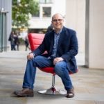 Profile photo of Simon Houghton