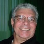 Profile photo of Bob Pitcole