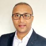 Profile photo of Sameer Gupta