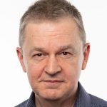Profile photo of David Whalley