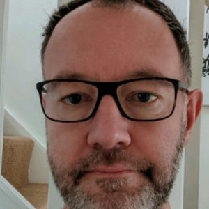 Profile photo of Ian Cartwright