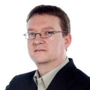 Profile photo of Nathan Green