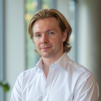 Christian Kerr – CIO WaterCooler