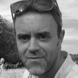 Profile photo of Bill Griffiths