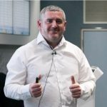 Profile photo of John Coleman