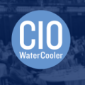 Group logo of CIO WaterCooler LIVE ’25